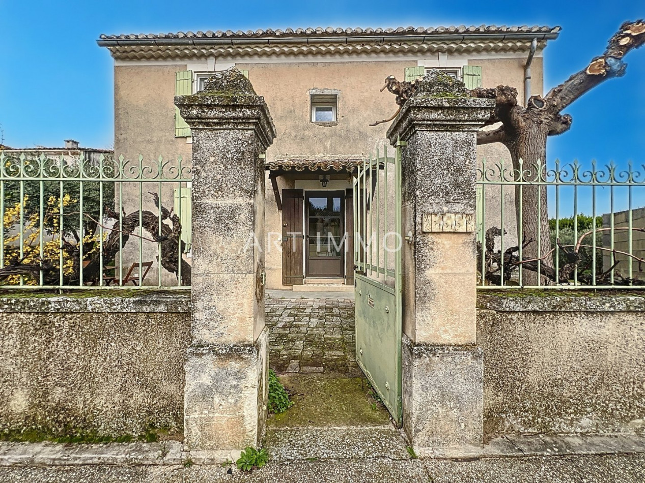 vente Maison de village Maubec - Photo 2