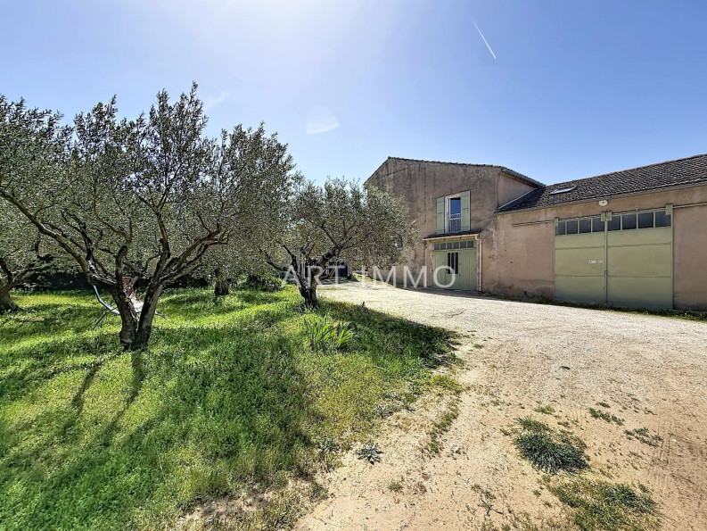 vente Maison de village Maubec - Photo 3