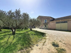 vente Maison de village Maubec