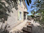 vente Maison de village Maubec