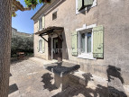 vente Maison de village Maubec
