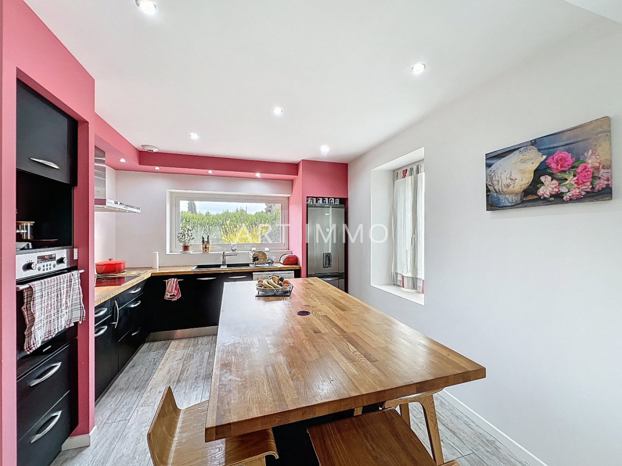 vente Maison de village Maubec - Photo 6