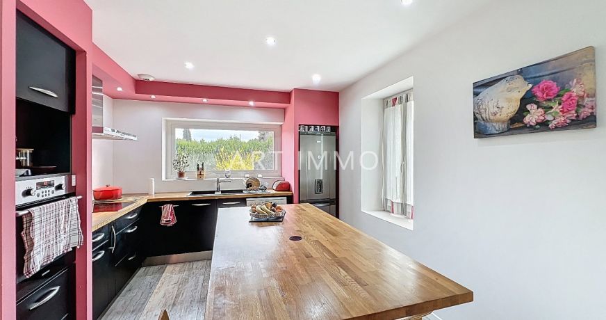 vente Maison de village Maubec