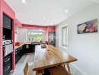 vente Maison de village Maubec
