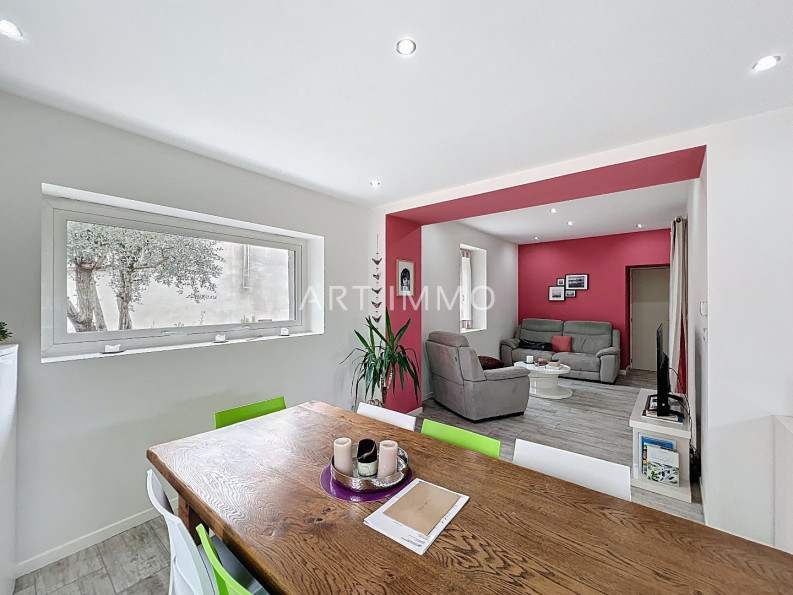 vente Maison de village Maubec - Photo 7