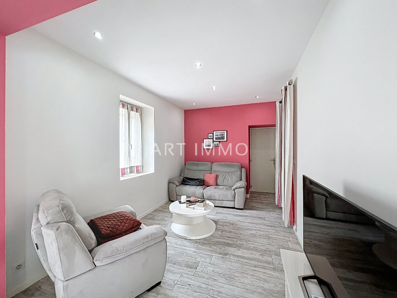 vente Maison de village Maubec - Photo 8