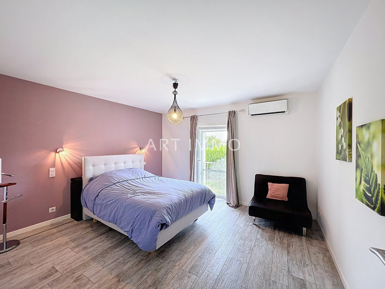 vente Maison de village Maubec - Photo 10