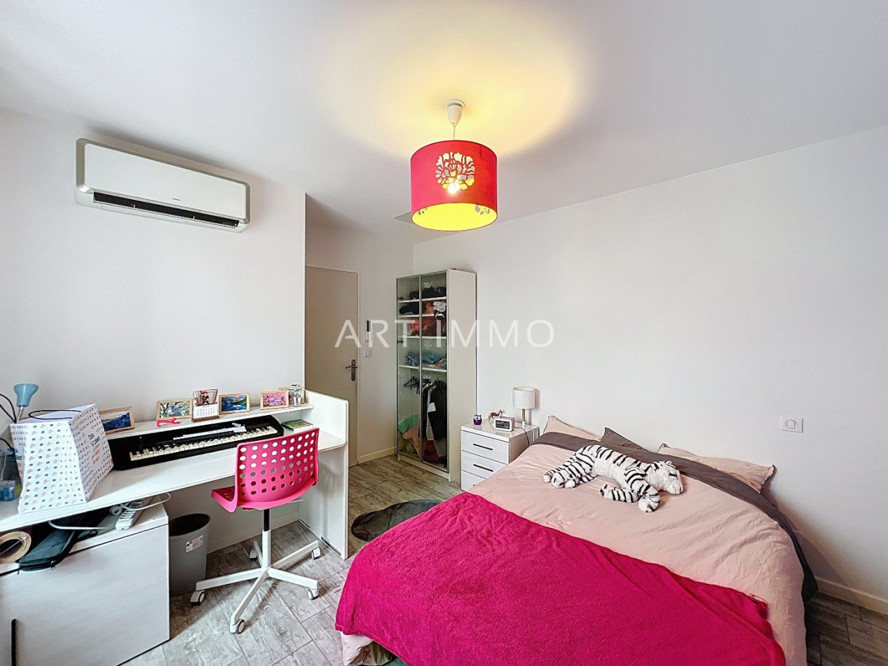 vente Maison de village Maubec - Photo 12