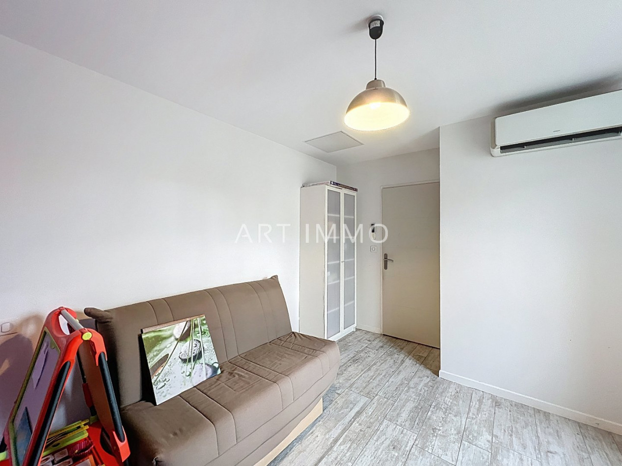 vente Maison de village Maubec - Photo 13