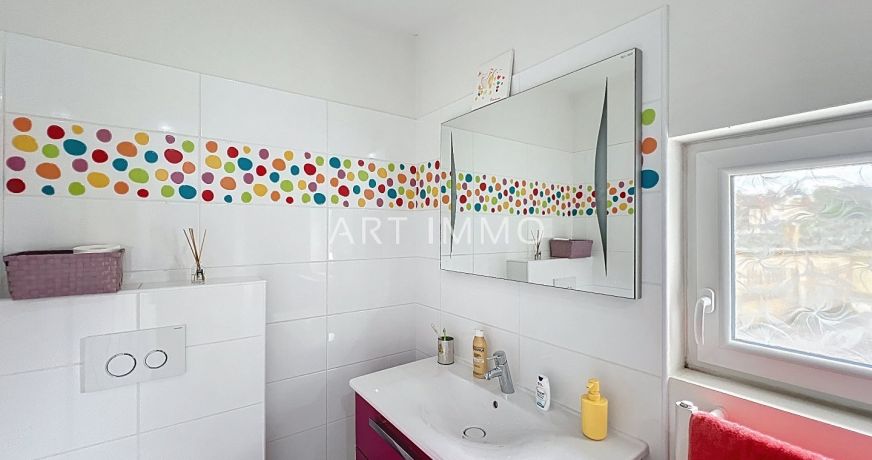 vente Maison de village Maubec