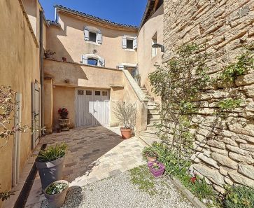 vente Gordes