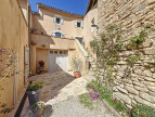 vente Maison de village Gordes