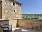 vente Maison de village Gordes