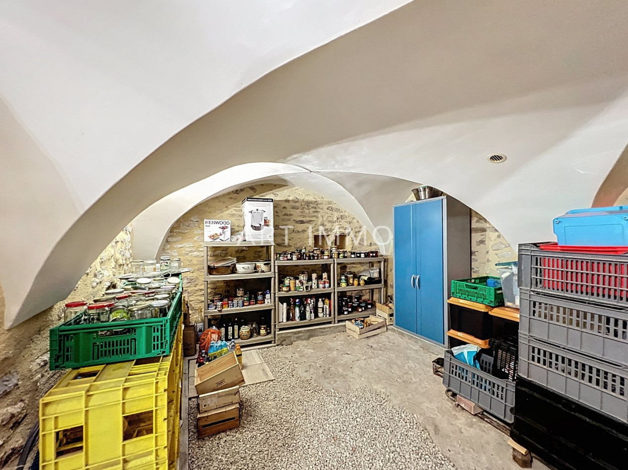 vente Maison de village Gordes - Photo 16