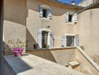 vente Maison de village Gordes