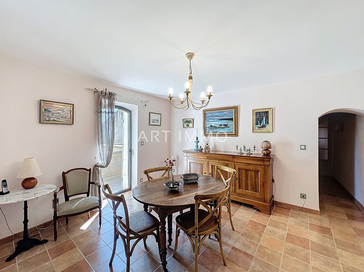 vente Maison de village Gordes - Photo 9