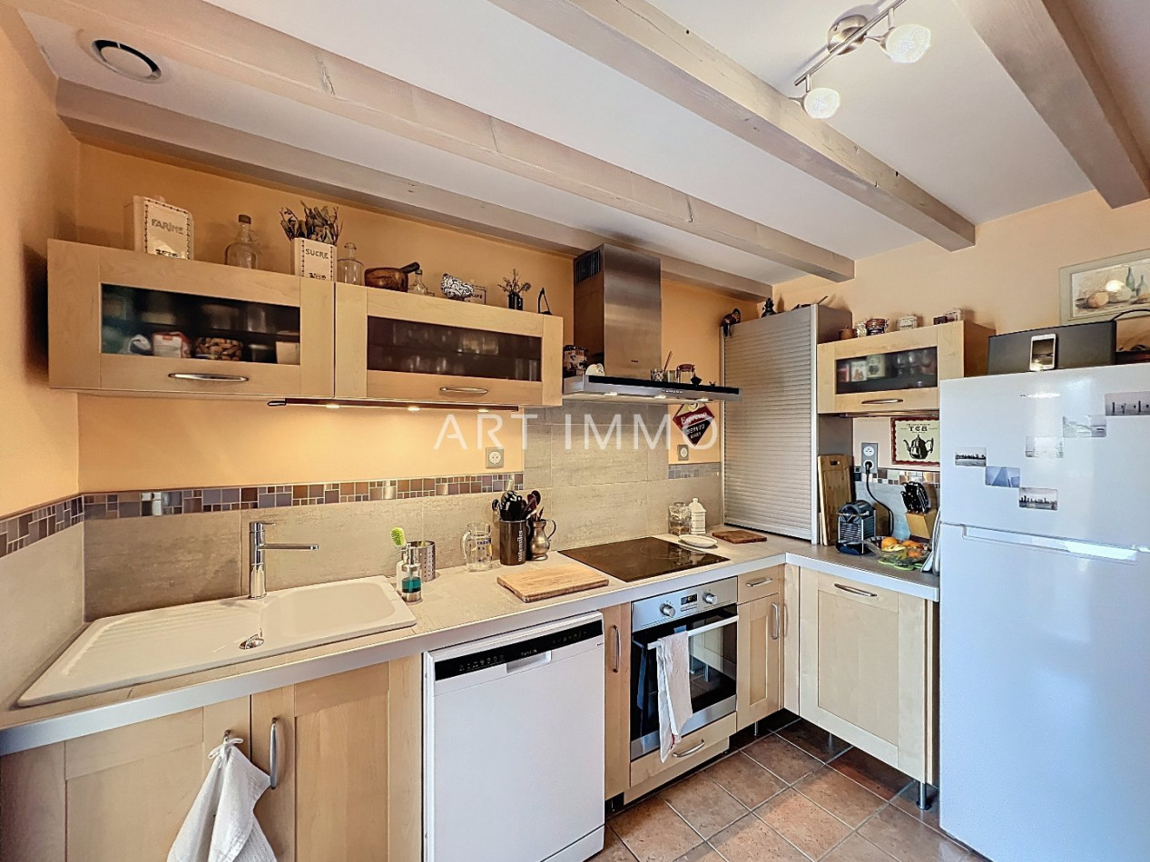 vente Maison de village Gordes - Photo 11