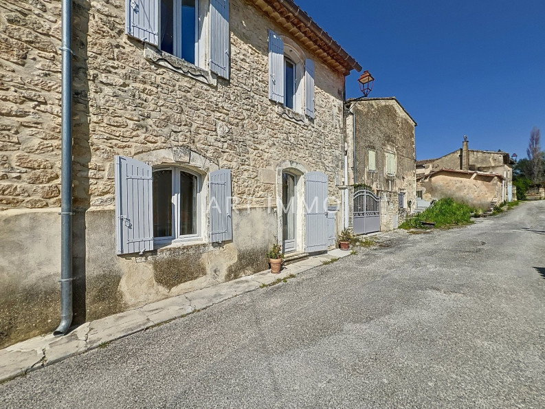 vente Maison de village Gordes - Photo 1