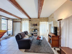 vente Maison de village Gordes
