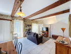 vente Maison de village Gordes