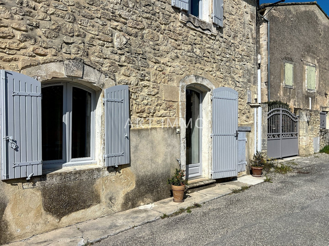 vente Maison de village Gordes - Photo 11