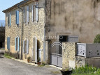vente Maison de village Gordes