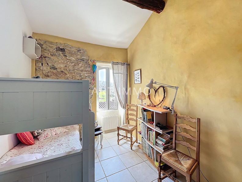 vente Maison de village Gordes - Photo 10