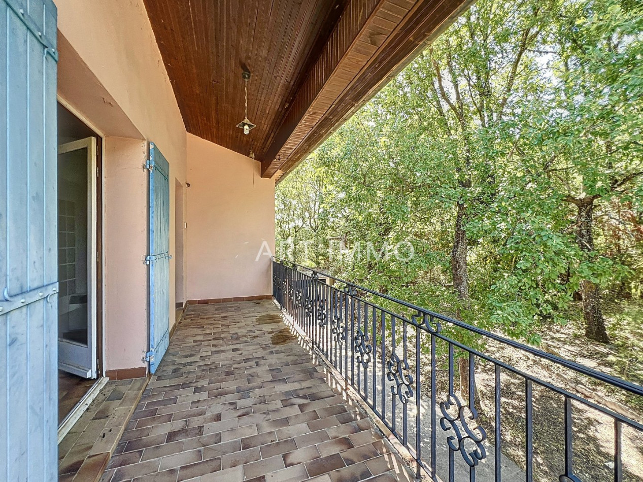 vente Maison Robion - Photo 12