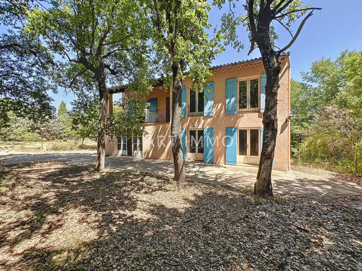 vente Maison Robion - Photo 1