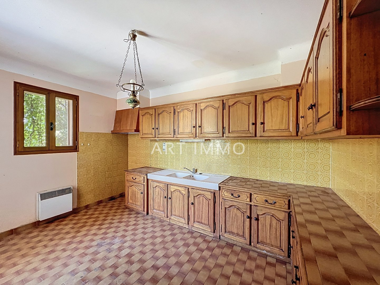 vente Maison Robion - Photo 8