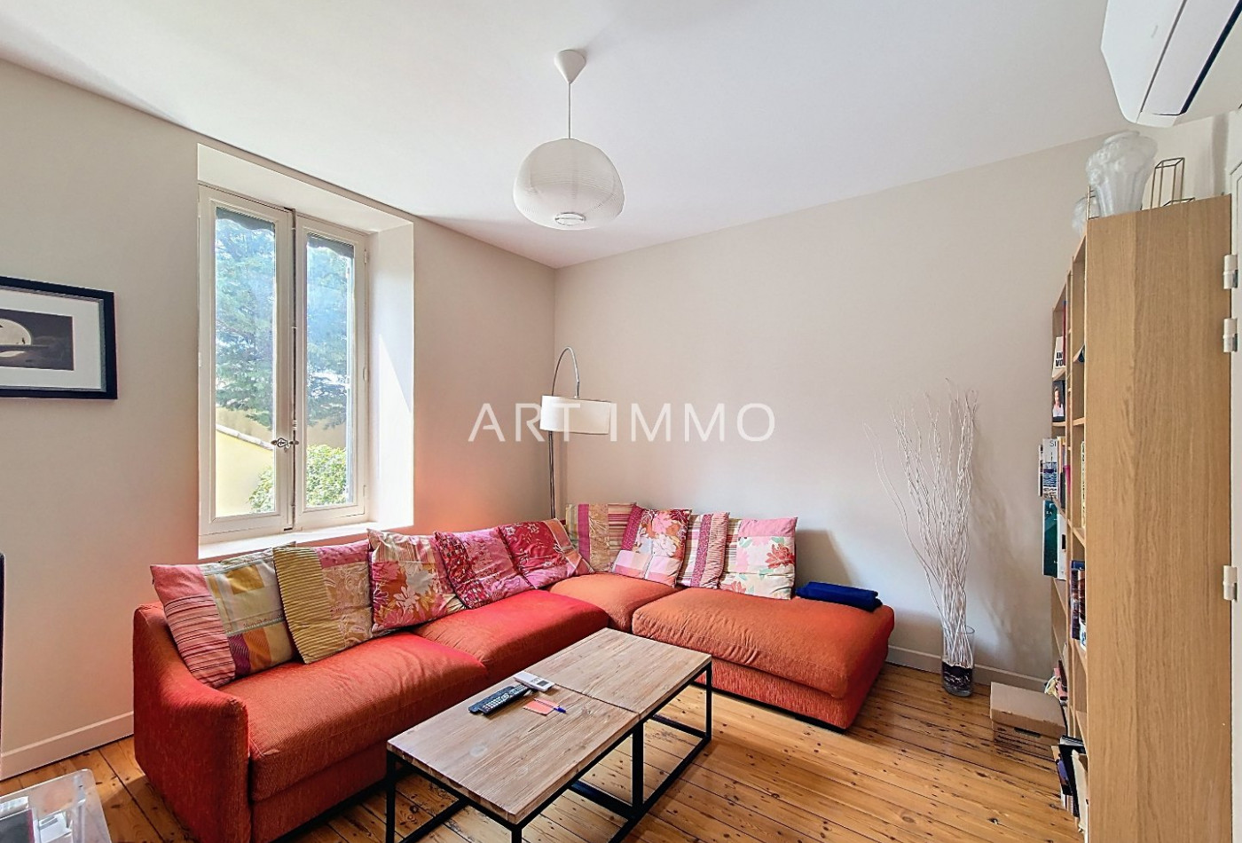 vente Maison Robion - Photo 10