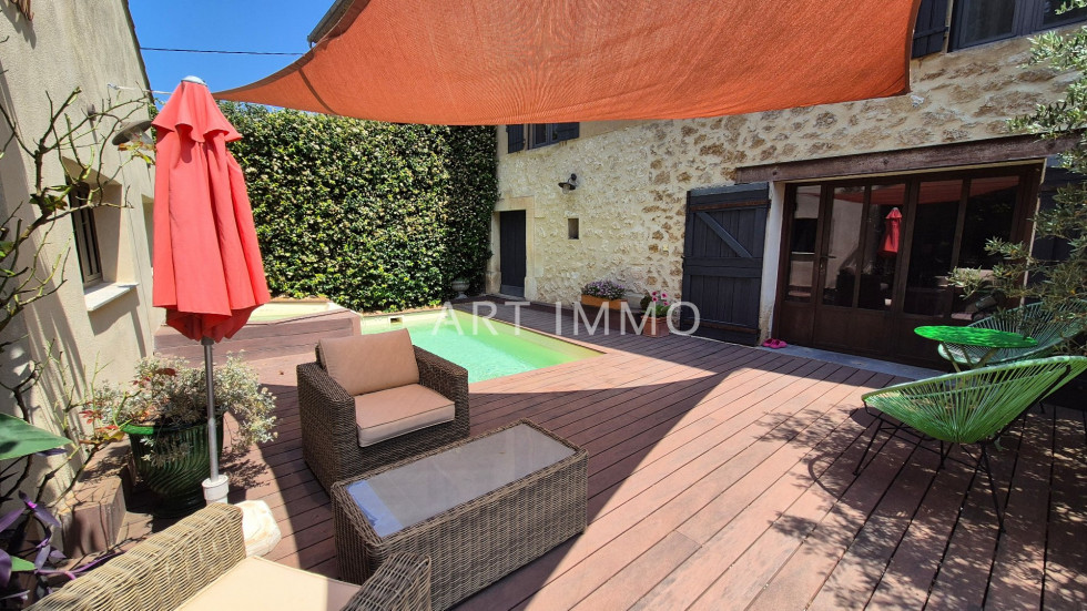 vente Maison Robion - Photo 4