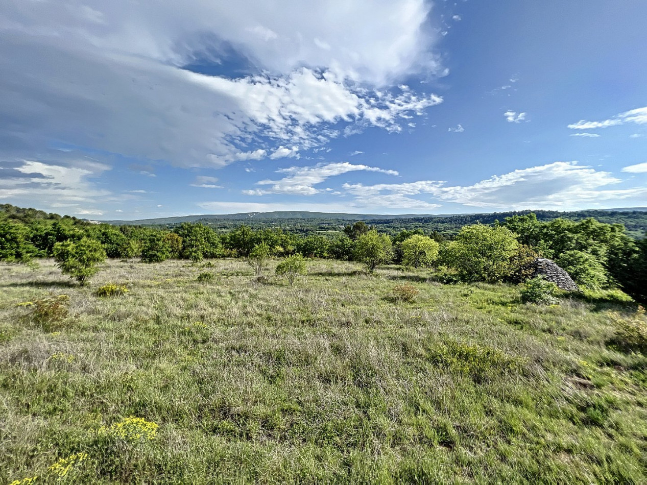 vente Terrain constructible Goult - Photo 1