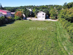 vente Terrain constructible Chateauneuf De Gadagne