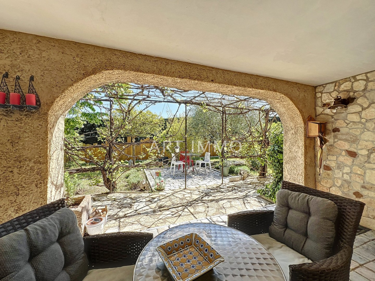 vente Maison Gargas - Photo 14