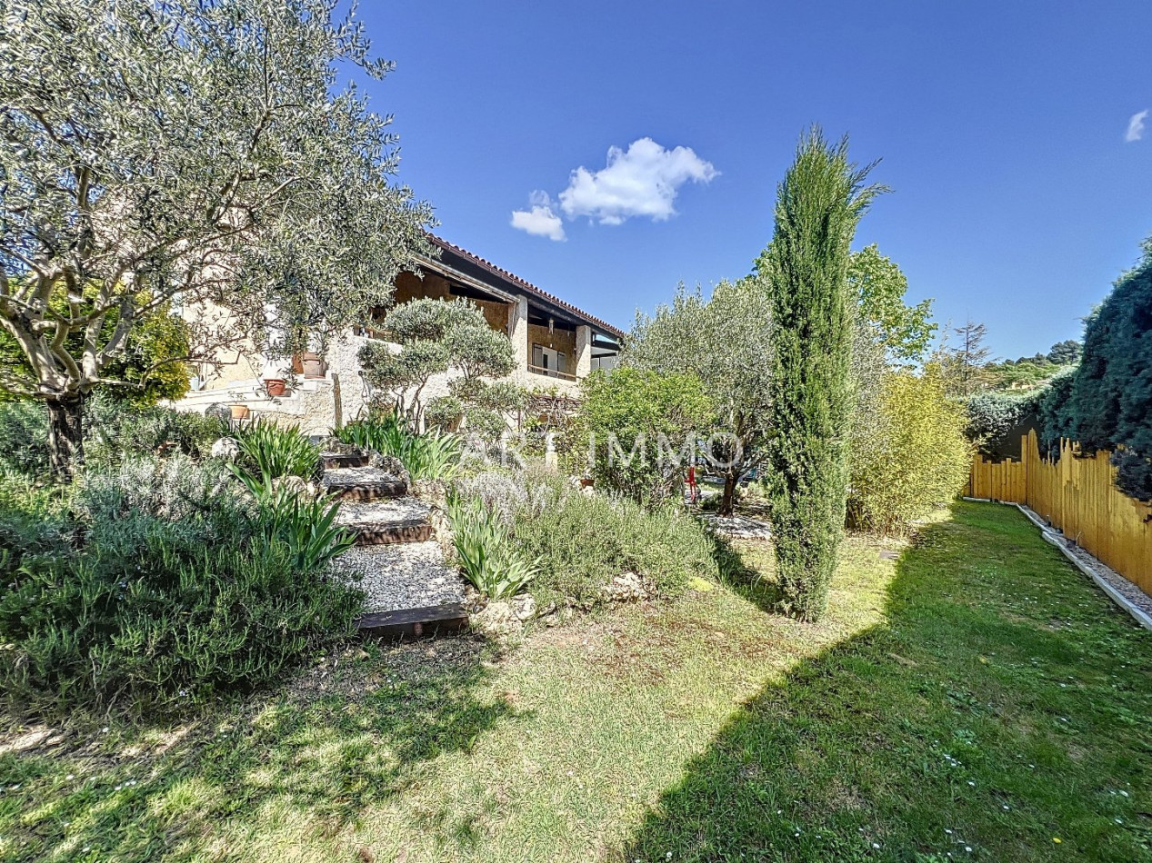 vente Maison Gargas - Photo 15
