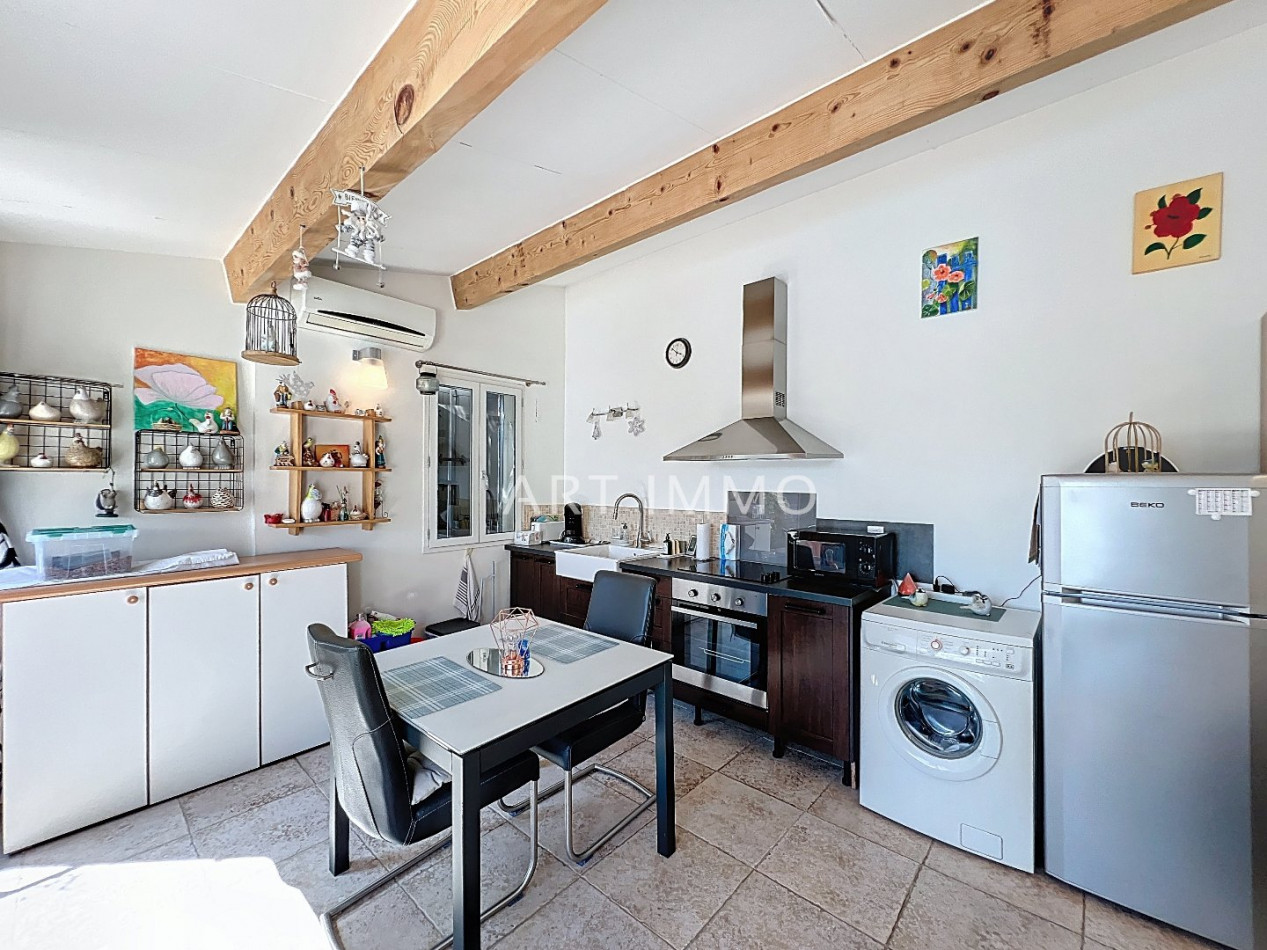 vente Maison Gargas - Photo 17