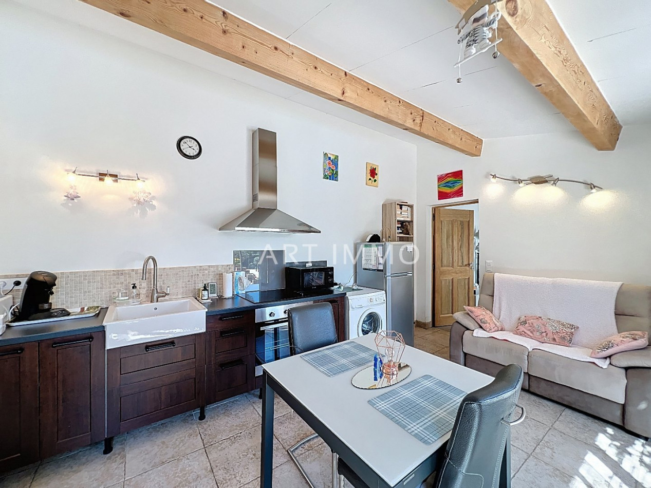 vente Maison Gargas - Photo 18