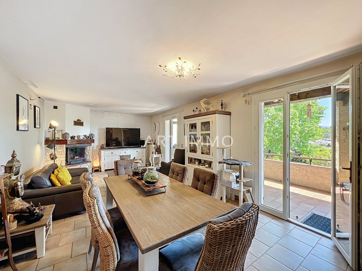 vente Maison Gargas - Photo 7