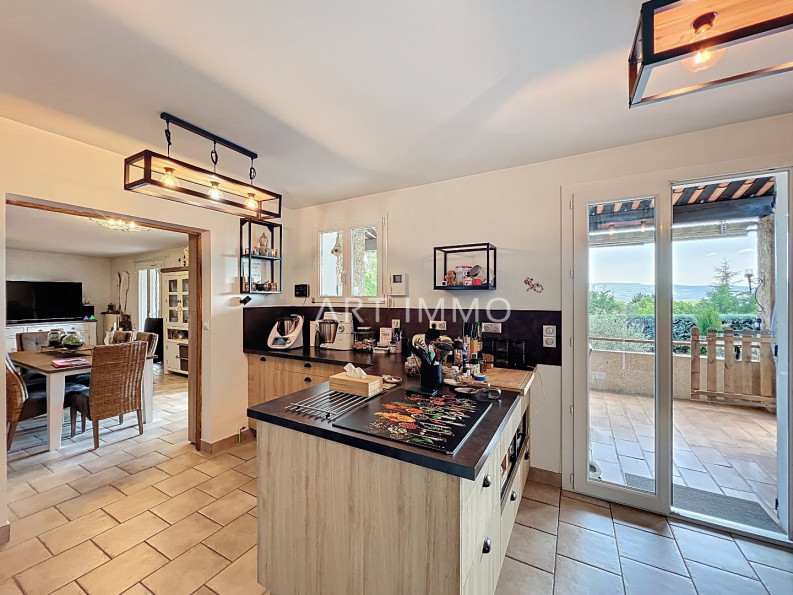 vente Maison Gargas - Photo 8