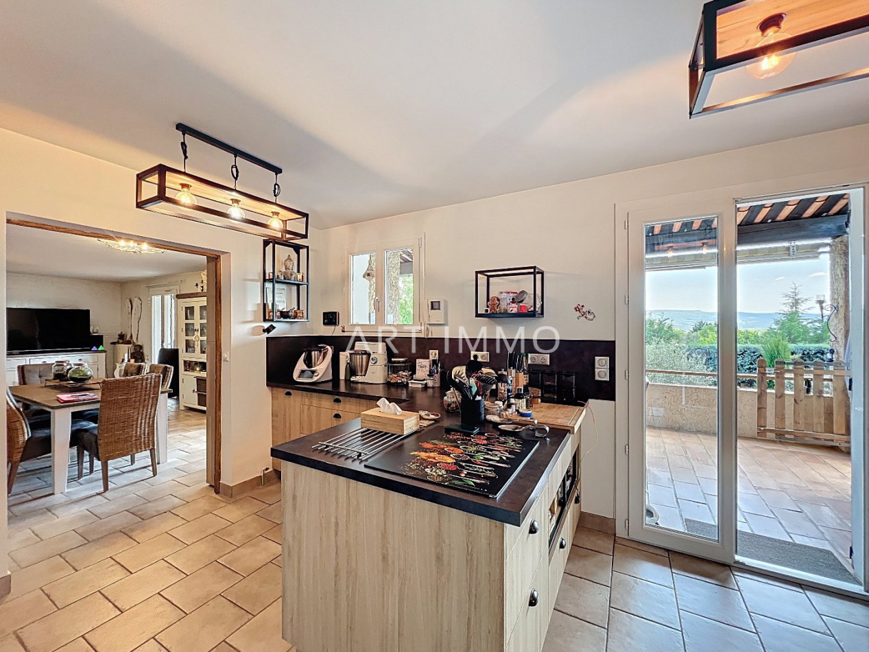 vente Maison Gargas - Photo 9