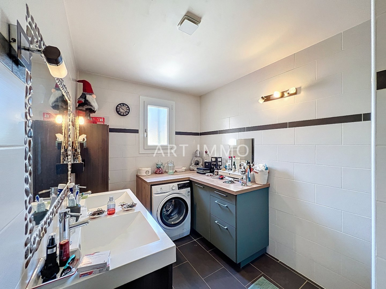 vente Maison Gargas - Photo 12