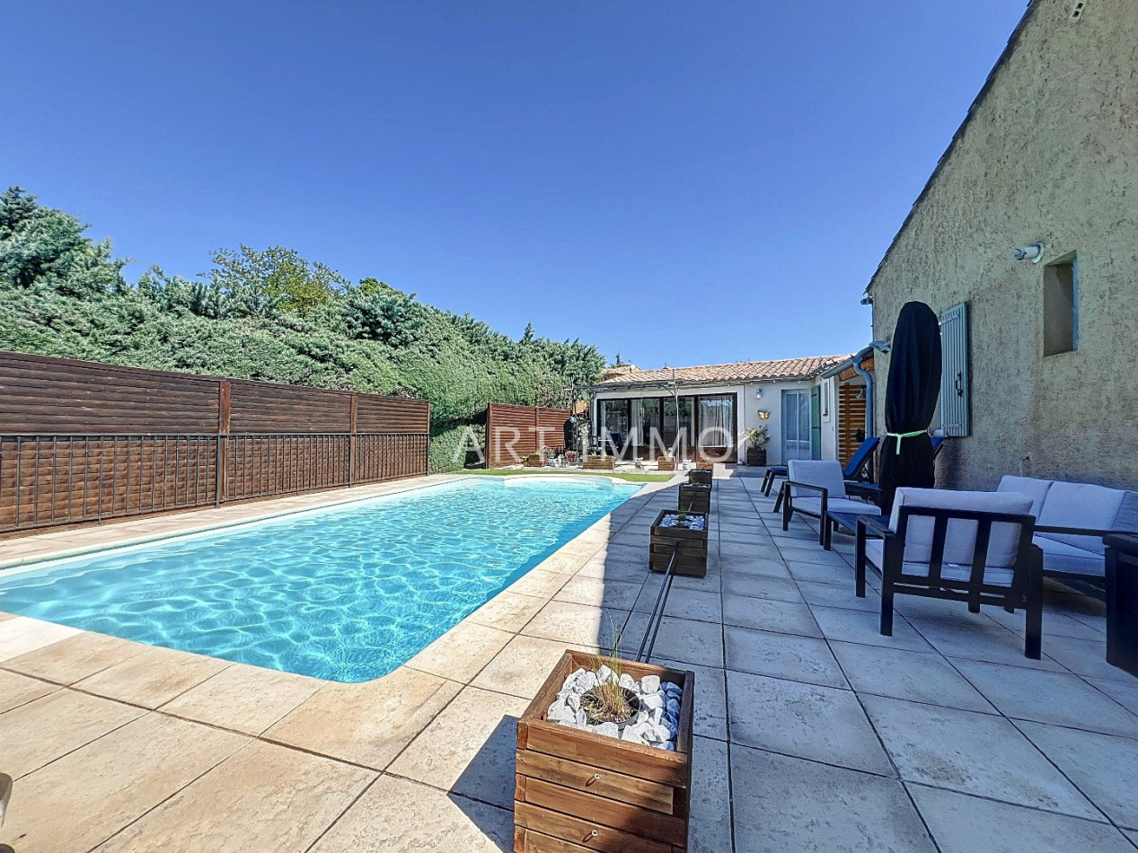 vente Maison Gargas - Photo 20