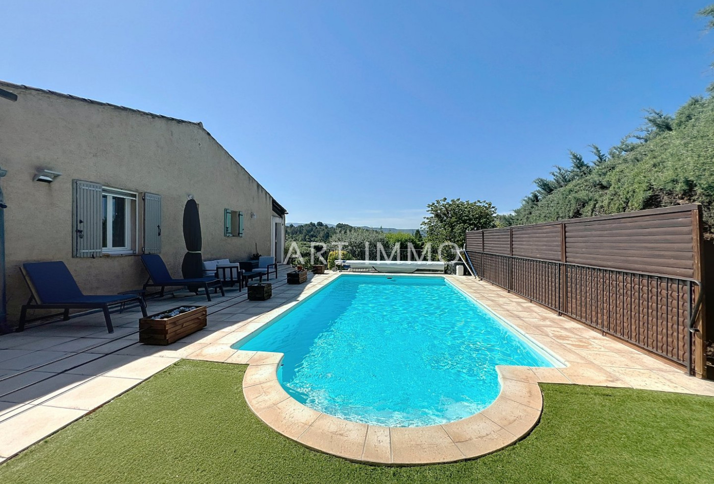 vente Maison Gargas - Photo 4