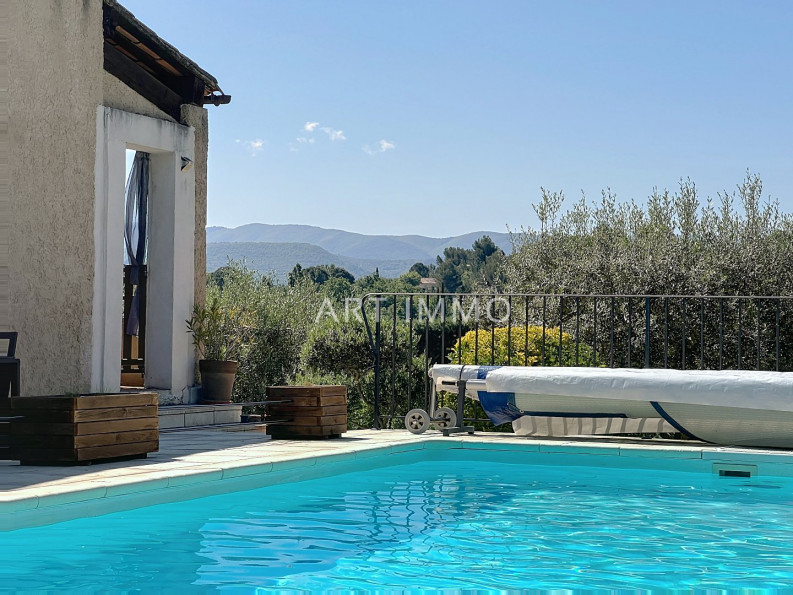 vente Maison Gargas - Photo 2