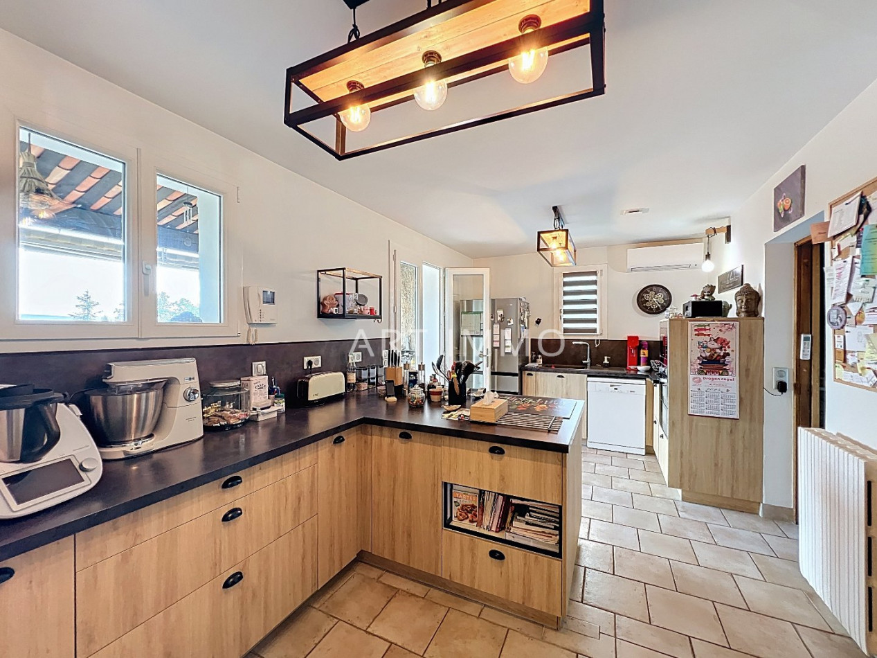 vente Maison Gargas - Photo 10