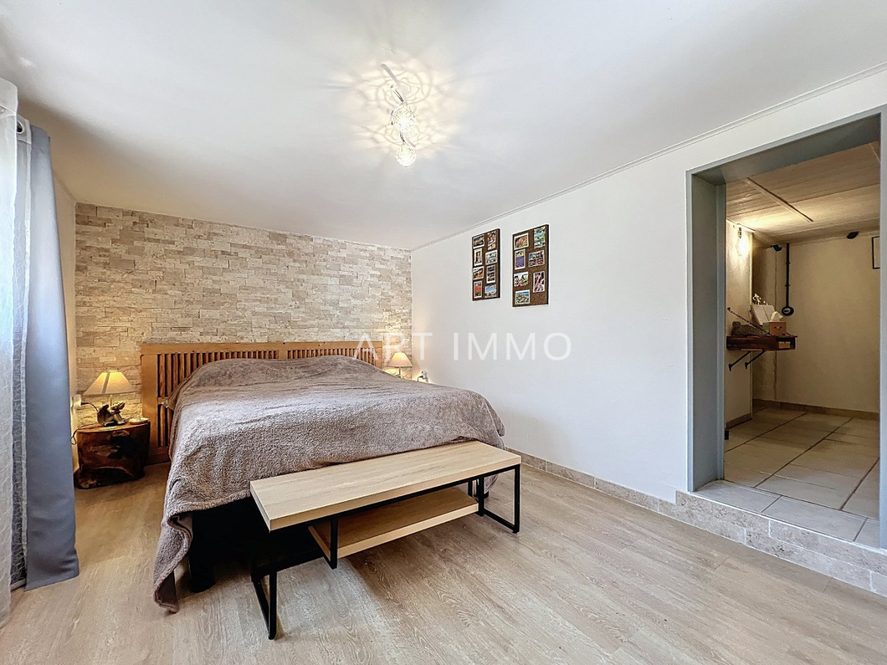 vente Maison Gargas - Photo 13