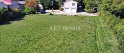 vente Terrain constructible Chateauneuf De Gadagne