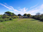 vente Terrain constructible Chateauneuf De Gadagne