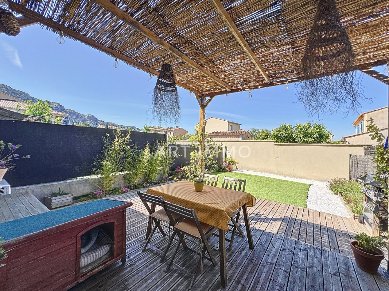 vente Villa Robion - Photo 2